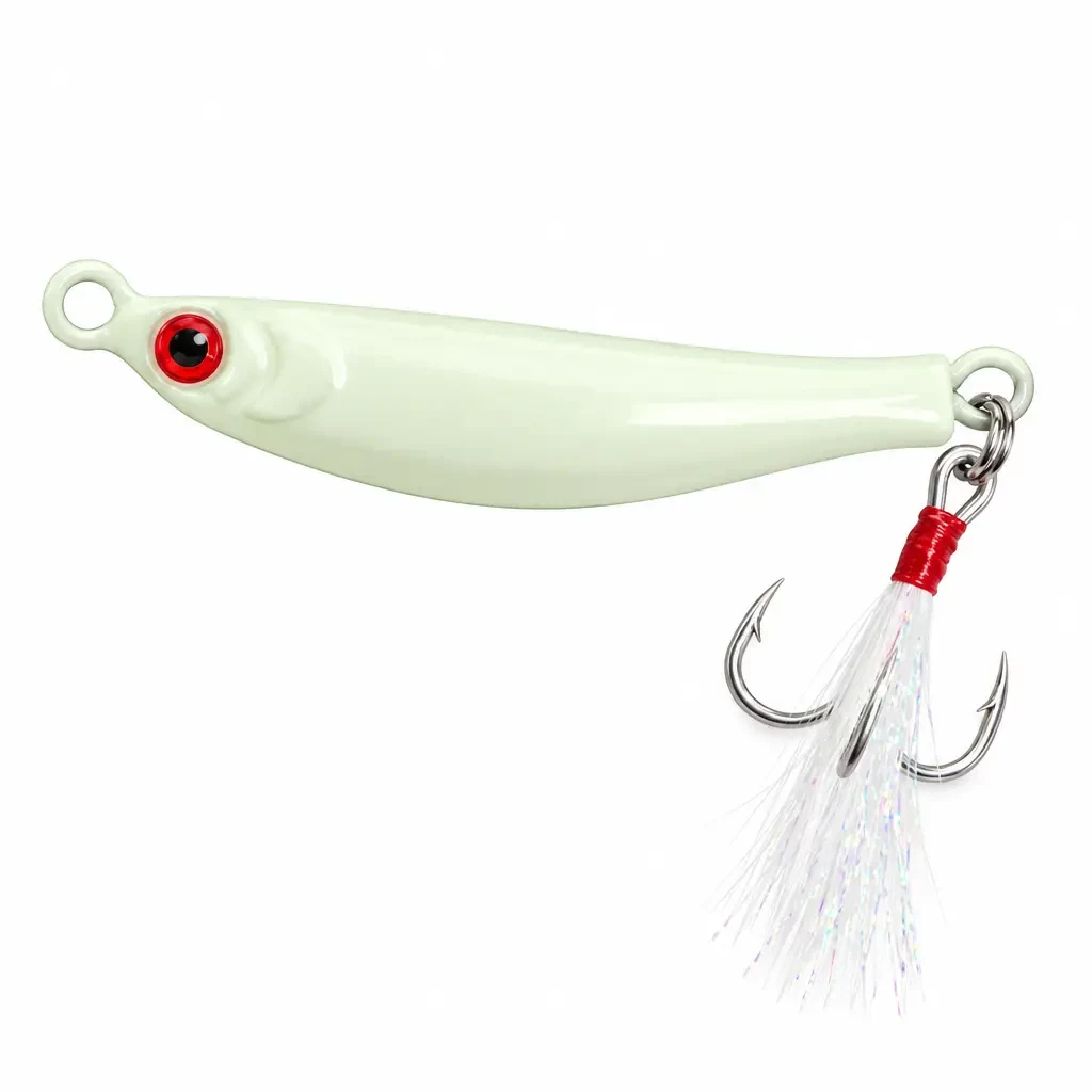 Jig slow pitch 20g 4,9 cm