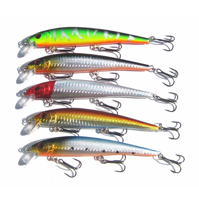 Ocean Lure Big Game Laser Long Cast 13cm 19g