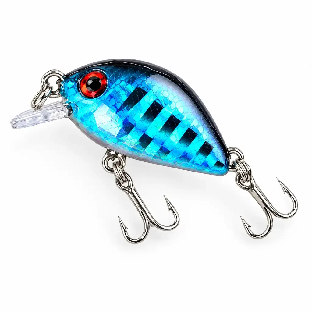 Crankbaits