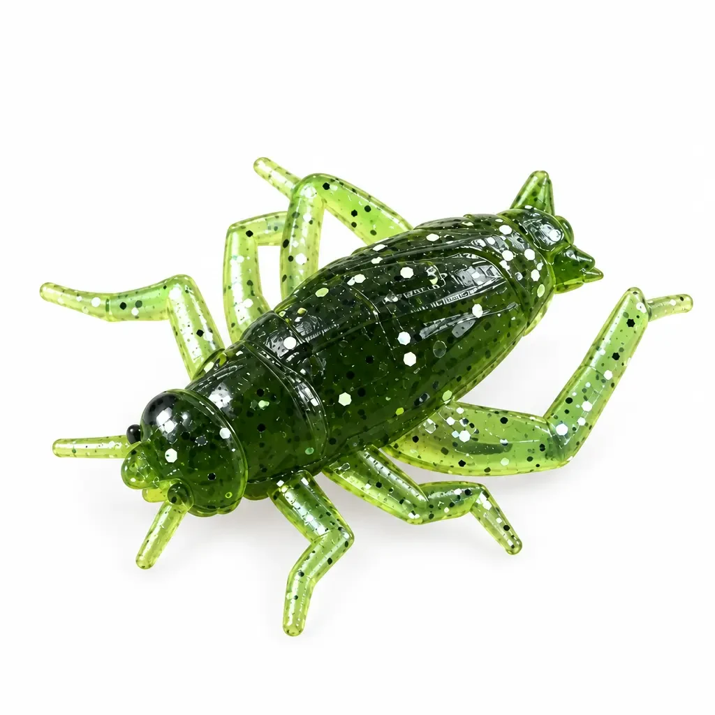 Creature Baits