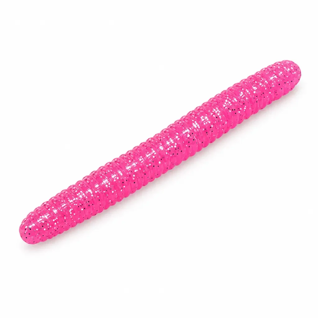 Soft Worms