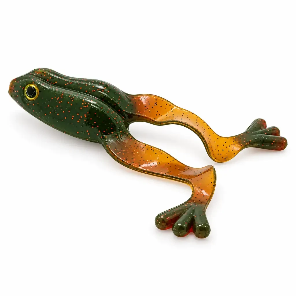 Frogs