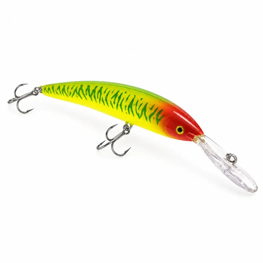 Jerkbaits & Minnows