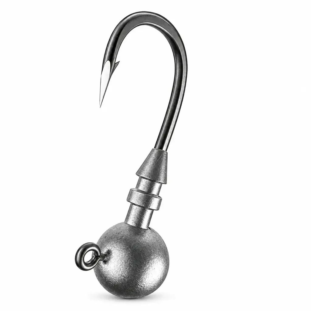 Jig Heads