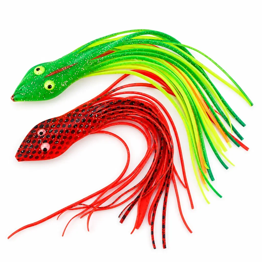 Squid Jigs