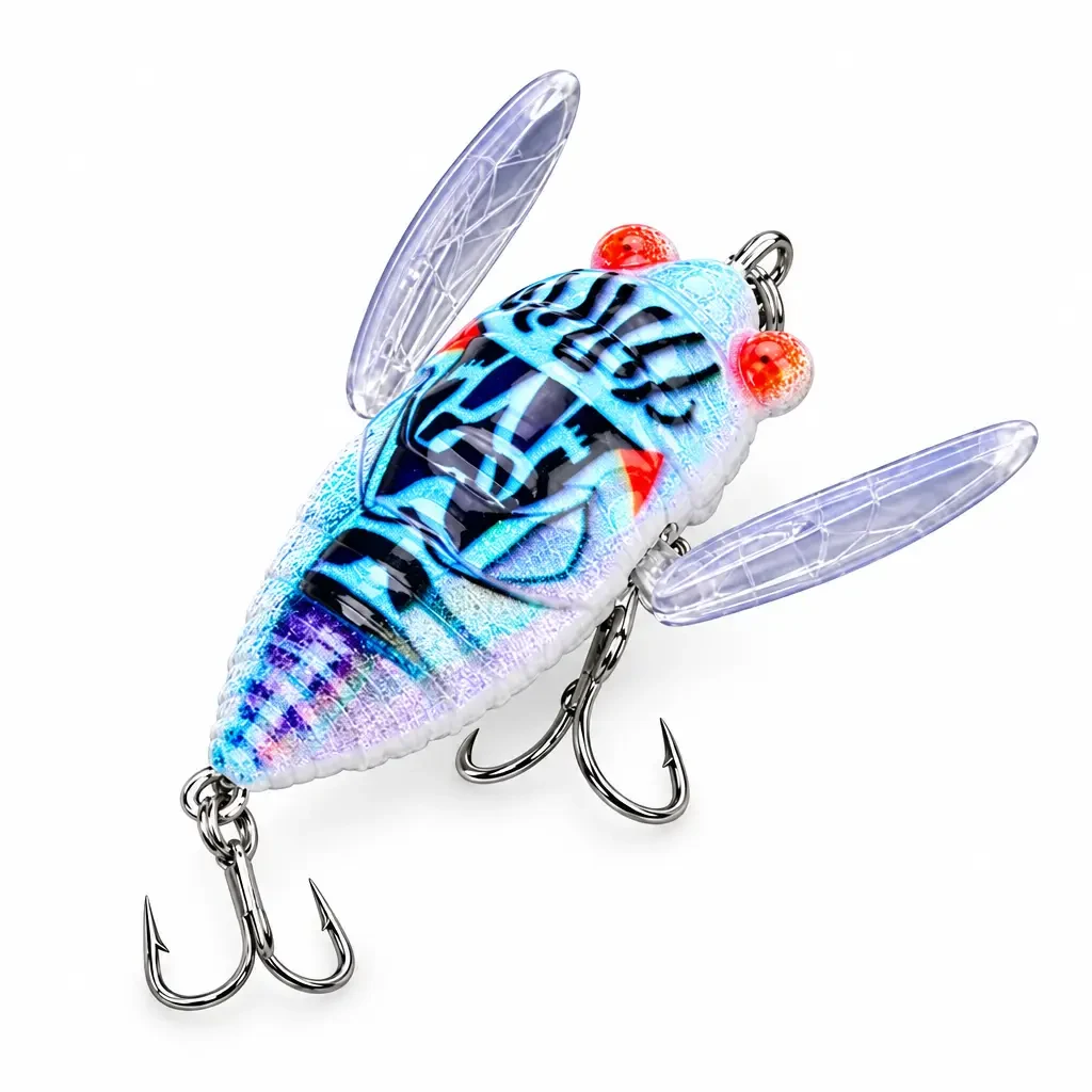 Topwater