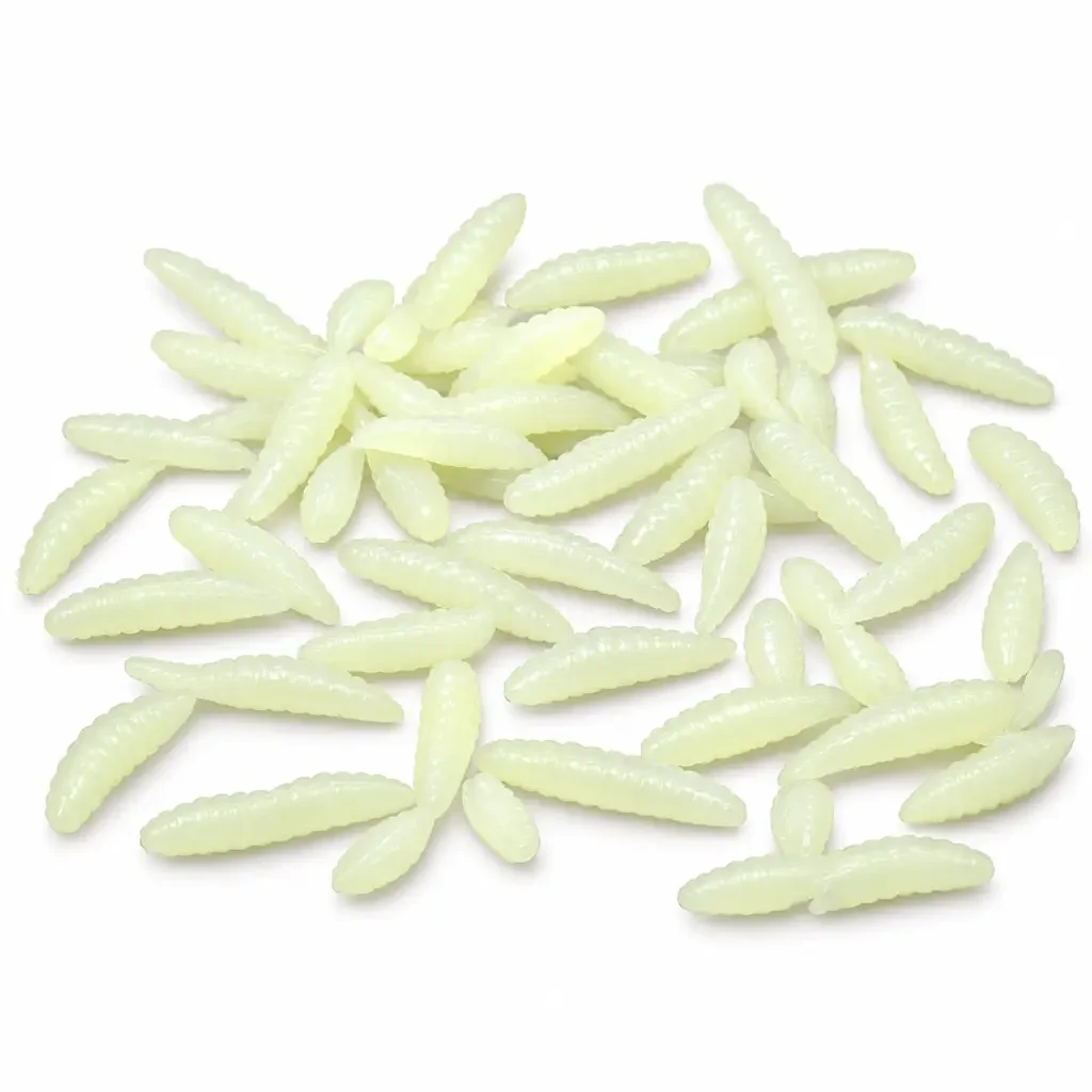 Grub pesca carpa (confezione da 20)