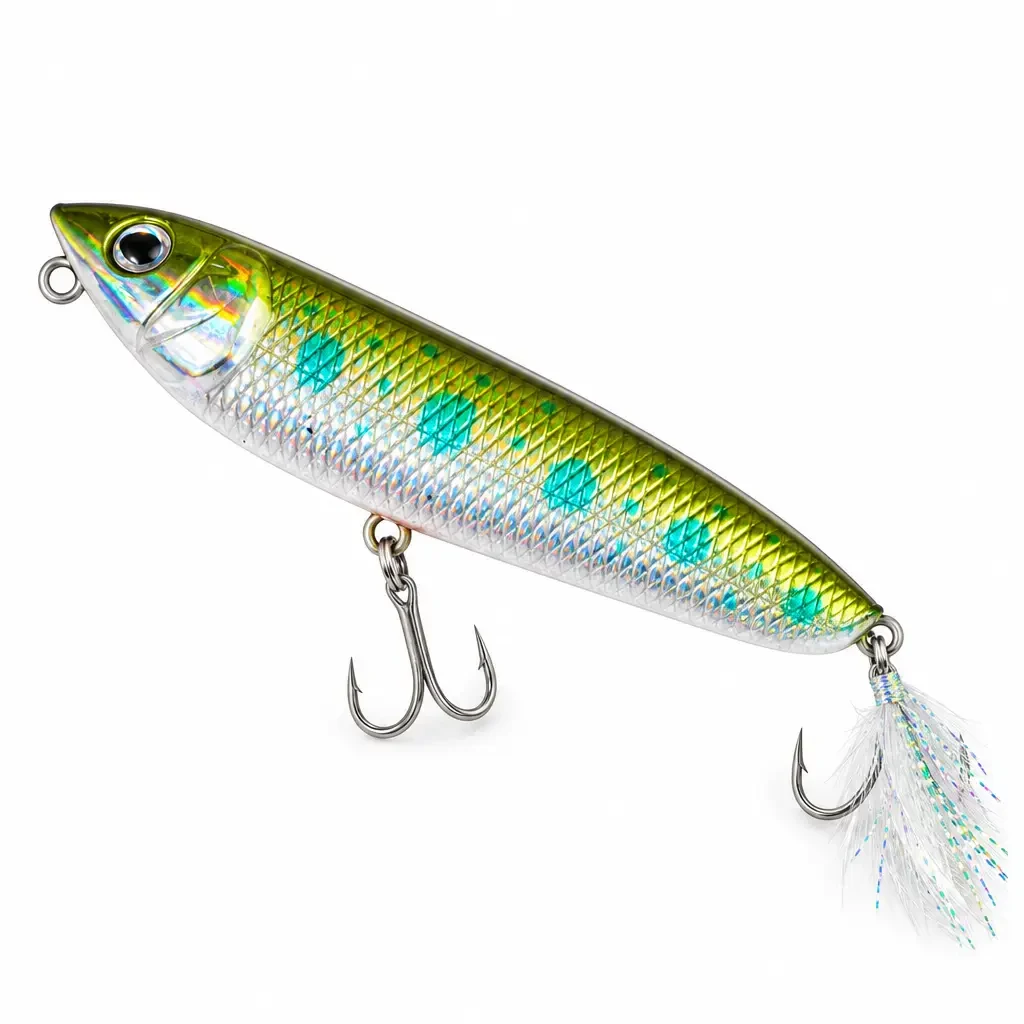 Esca pencil 9 cm 10 g