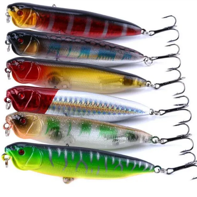 Pencil topwater 11g 10,5 cm