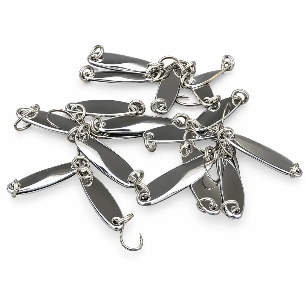 Esca artificiale jig (confezione da 2)