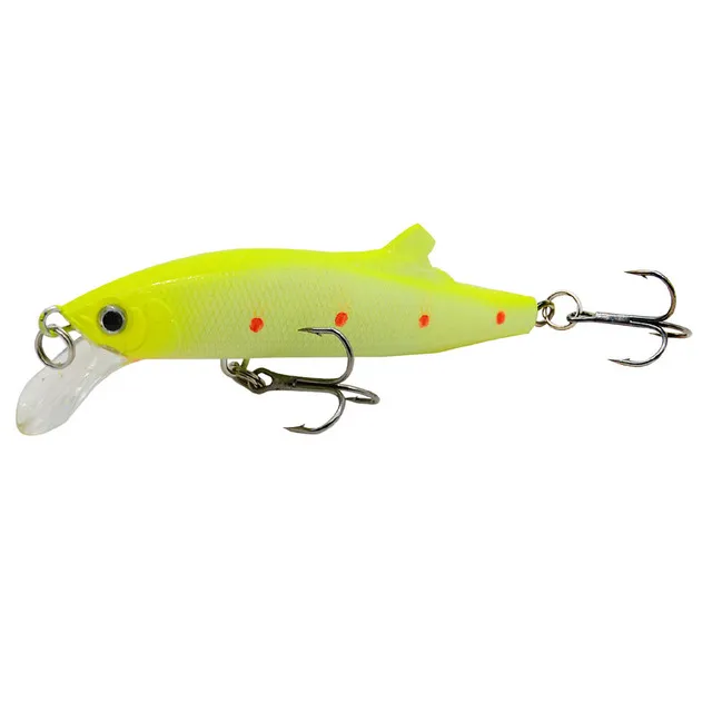 Seabass Minnow Lure Long Cast 8.5cm 25g