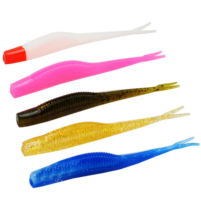 Hide Hook Lure 12cm 7g (Pack of 5)