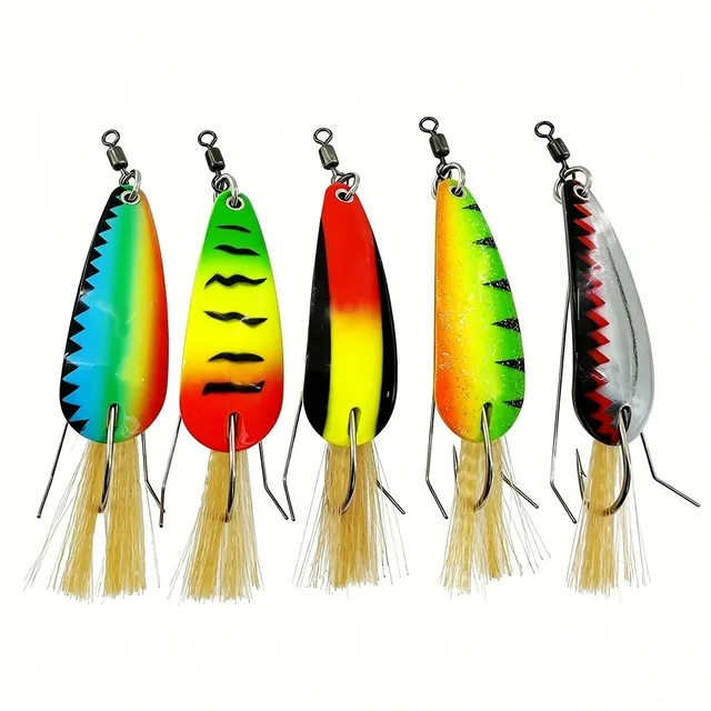 Unkrautfreier Spoon 17 g
