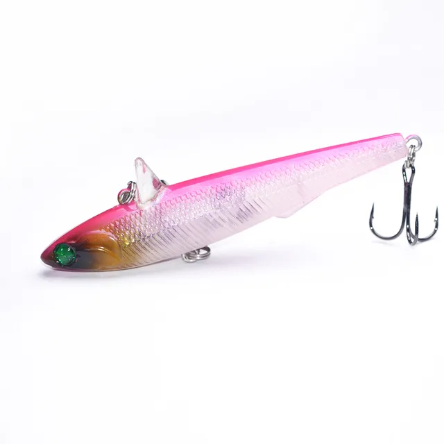 Rattle Bait Sinking VIB 9cm 14g