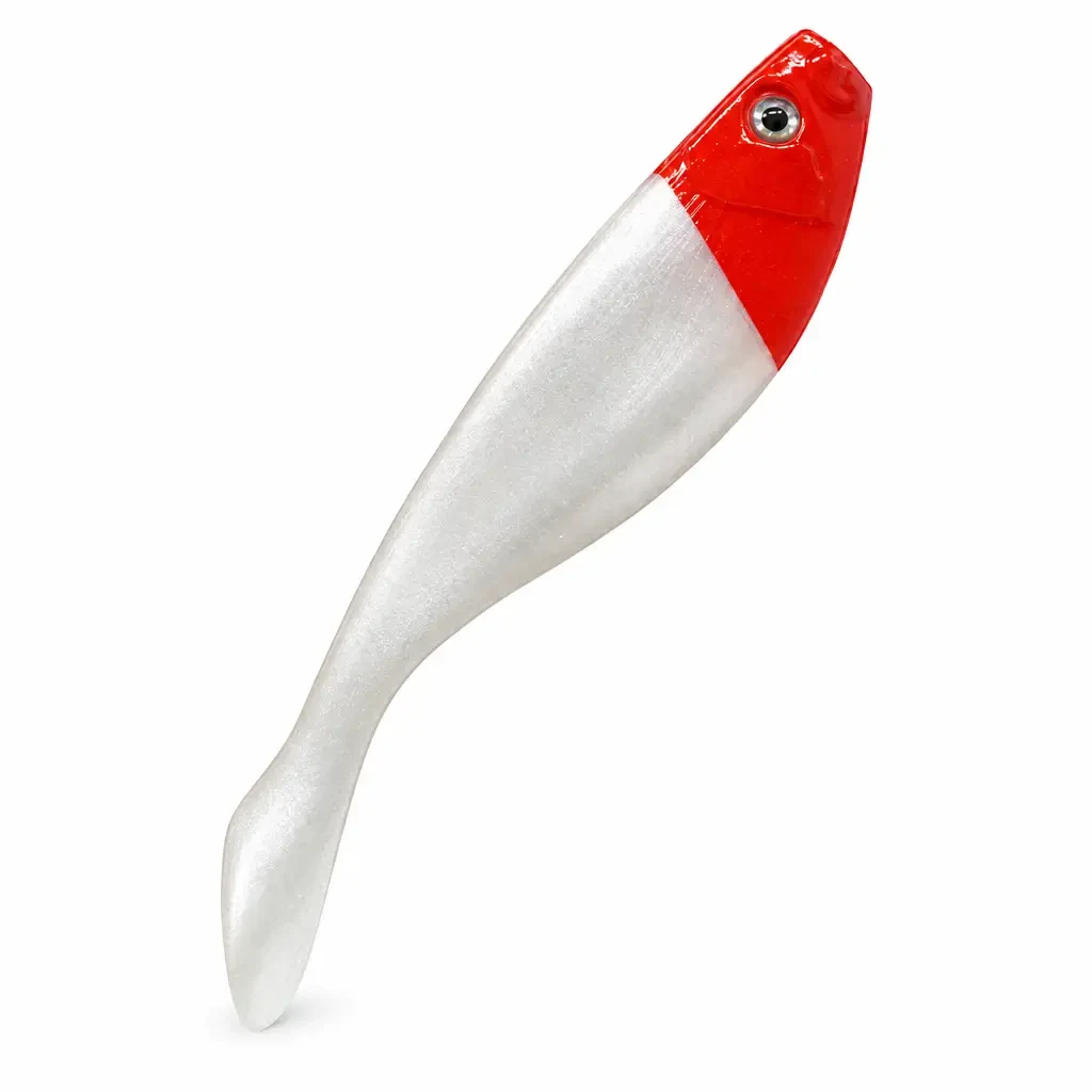 Red Head Lure 10cm 7g (Pack of 4)