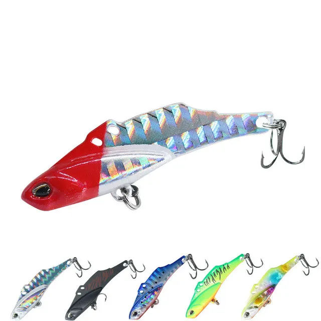 Vib jig alta frequenza 10 g