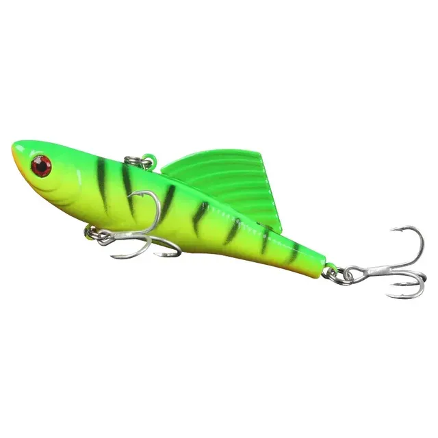 Vib alato laser 14 g 7 cm