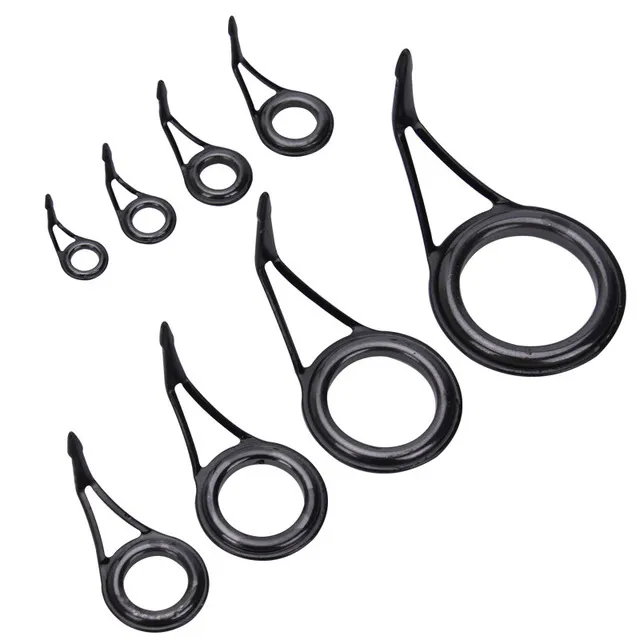 Anello guida canna (confezione da 5)