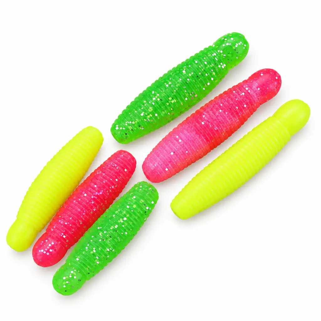 Esca patata affondante 6,5 cm (confezione da 5)
