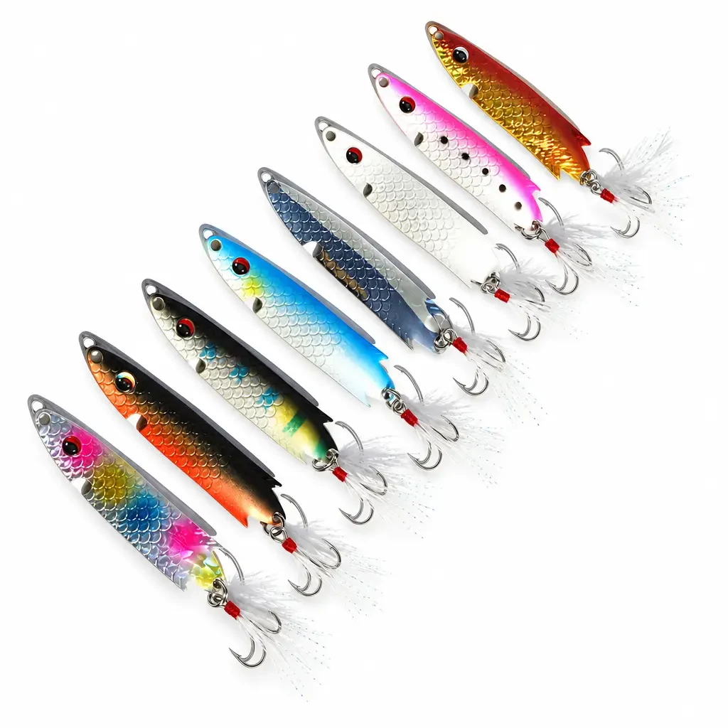 Salzwasser Spoon 10 g