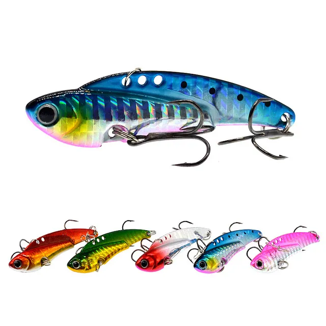 Blade Bait All Depth 20g 6cm