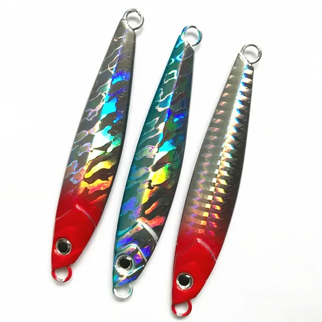 Shore jigging 60 g