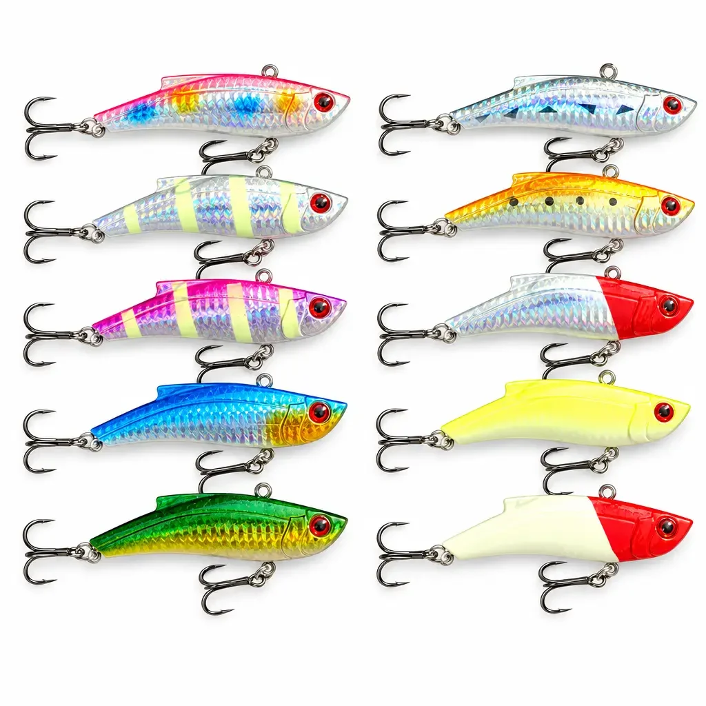 Hard Vibration Bait VIB Lure 15g 28g 35g
