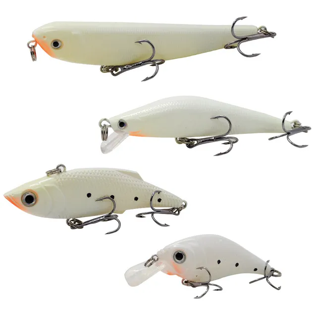 Fishing Lure Sets