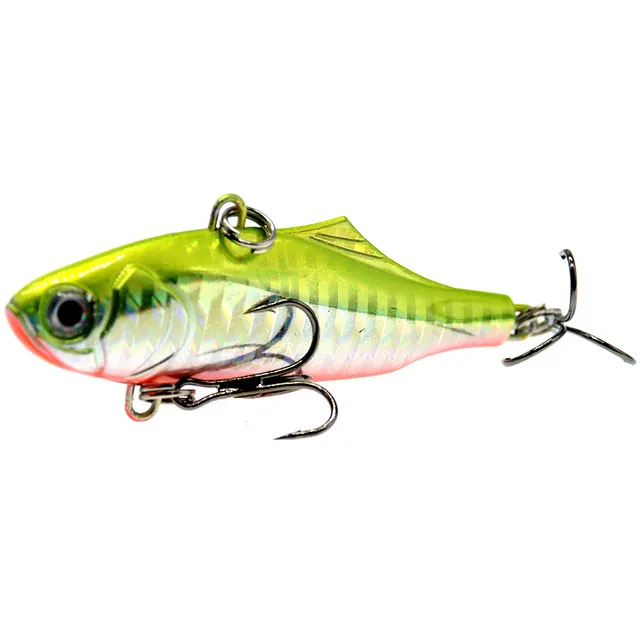 Esca vib 73 mm 21 g
