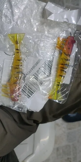 Buyer photo