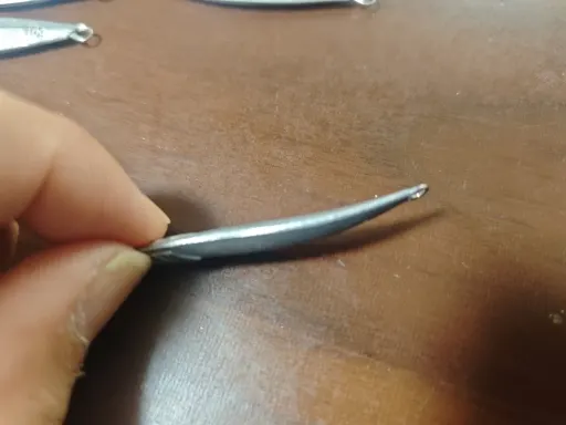 Buyer photo