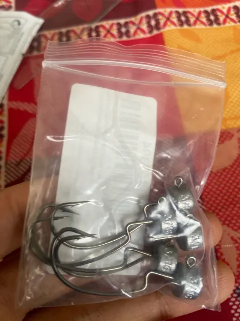 Buyer photo