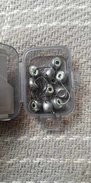Buyer photo