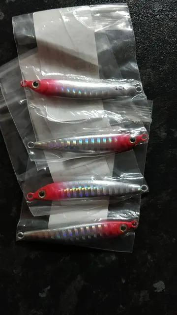 Buyer photo