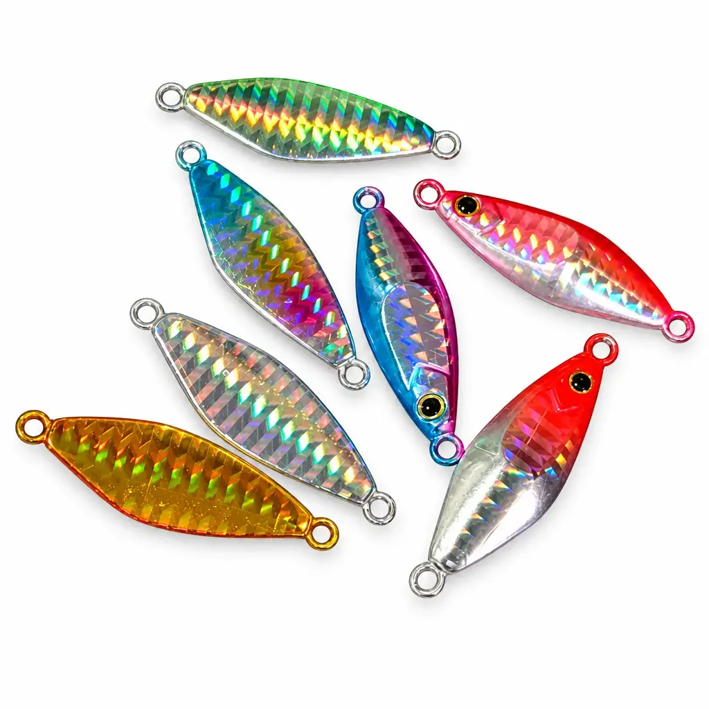 Jig da riva 5-20 g