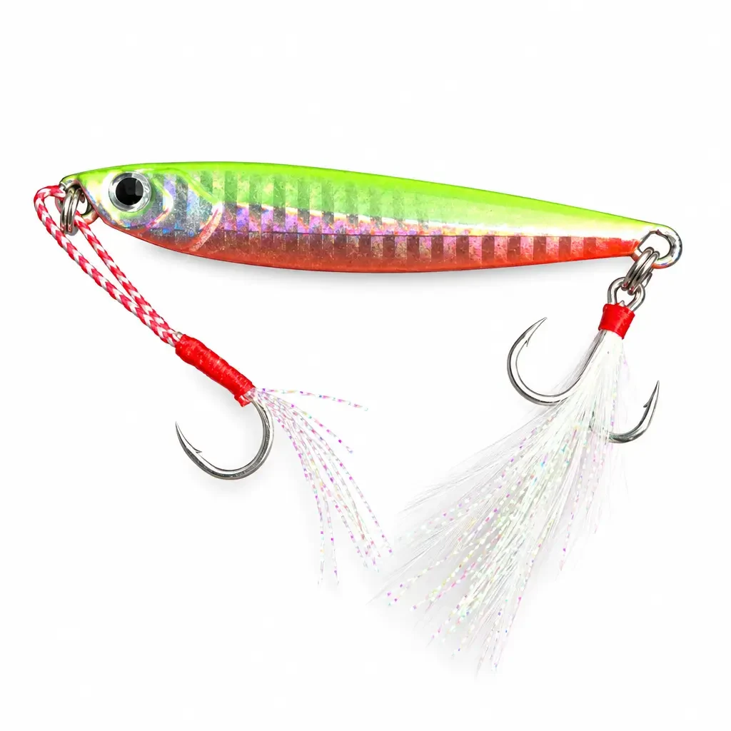 Shore jig 10 g 5,2 cm