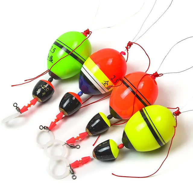 Bobber pesca