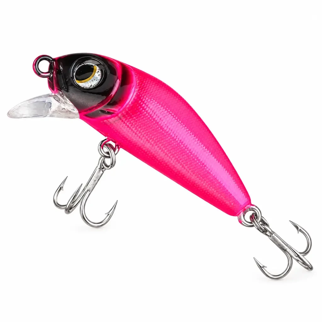 Slow Sinking Hard Bait 4.5cm 5g