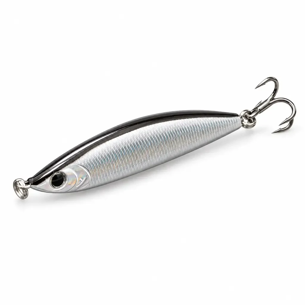 Slow Walker Lure Sinking Pencil 13.5g 8cm